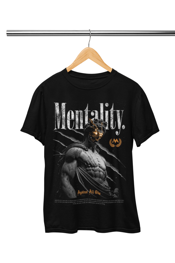 MENTALITY