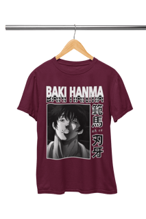 Nome do produto BAKI HANMA