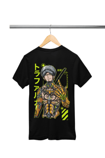 Nome do produto TRAFALGAR CYBORG MODE