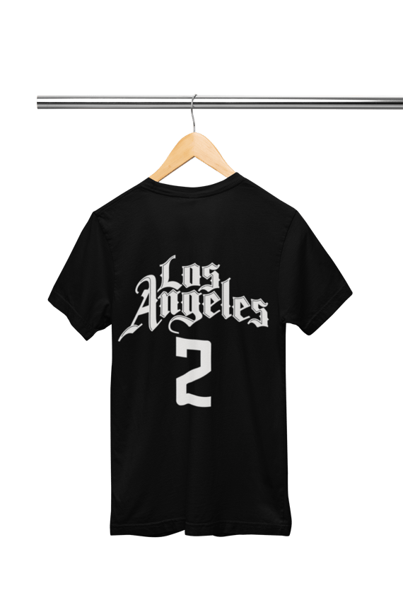 LOS ANGELES