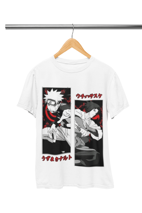 NARUTO