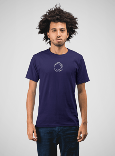 Nome do produto Camiseta Símbolo