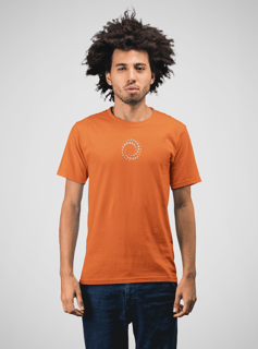 Nome do produto Camiseta Símbolo