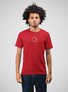 Nome do produto Camiseta Símbolo