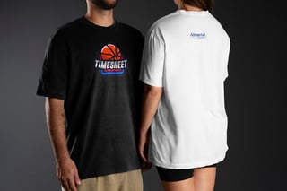Nome do produto Timesheet (Almaviva Maceió) - Masculina