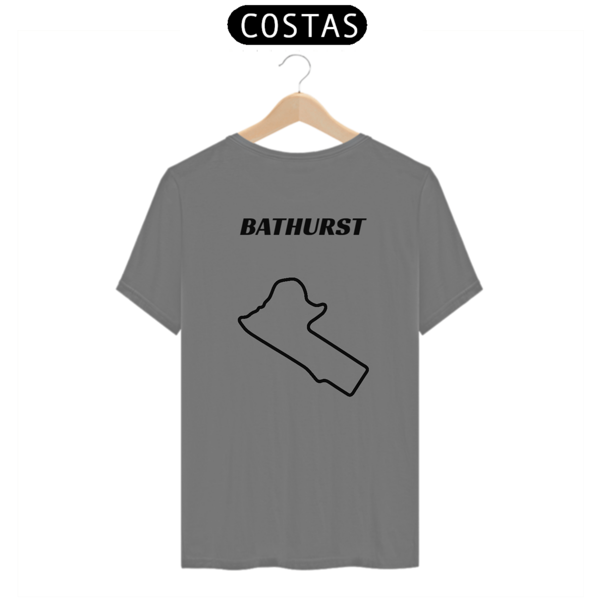 Nome do produto: Bathurst