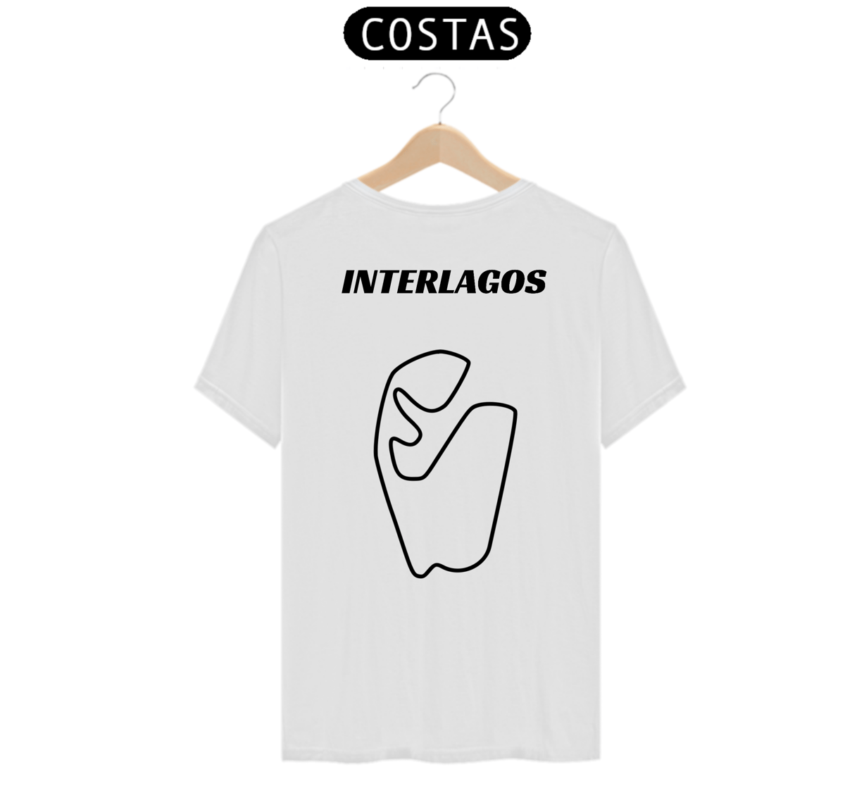 Nome do produto: Interlagos