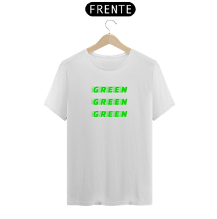 Nome do produto Green Green Green