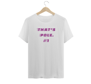 Nome do produto That's Pole. #1
