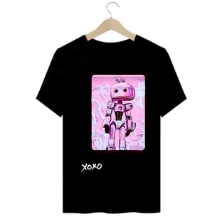 Nome do produtoT-Shirt XOXO