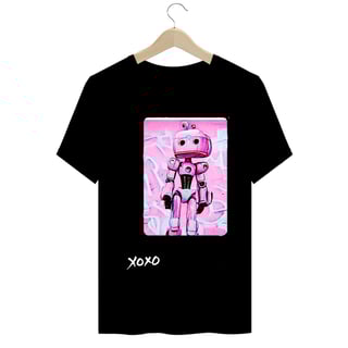 T-Shirt XOXO