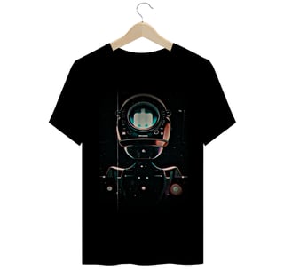 T-Shirt Robot