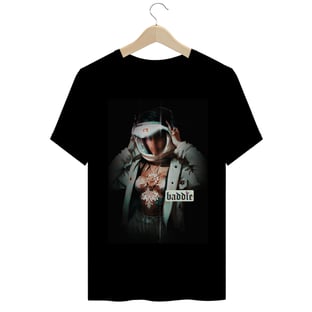 Nome do produtoT-Shirt Baddie