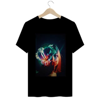 T-Shirt Prime I AM ART