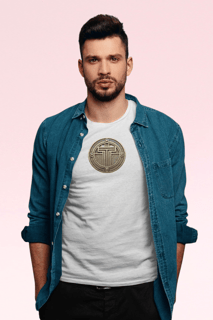Nome do produtoCamiseta Masculina Talih 9