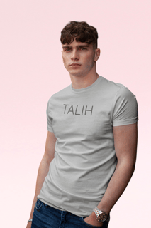 Nome do produtoCamiseta Masculina Talih 5 B