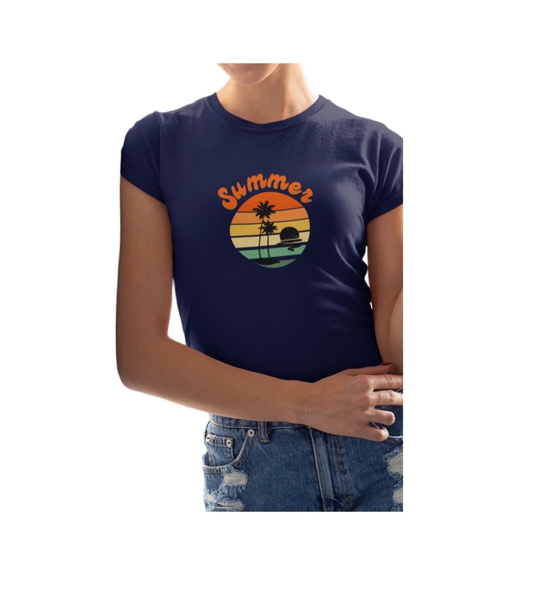 Nome do produto: Baby Long Summer Retrô Q2 