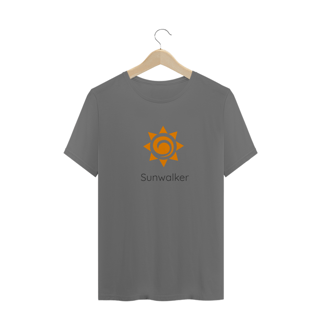 Camiseta Estonada  Sunwalker