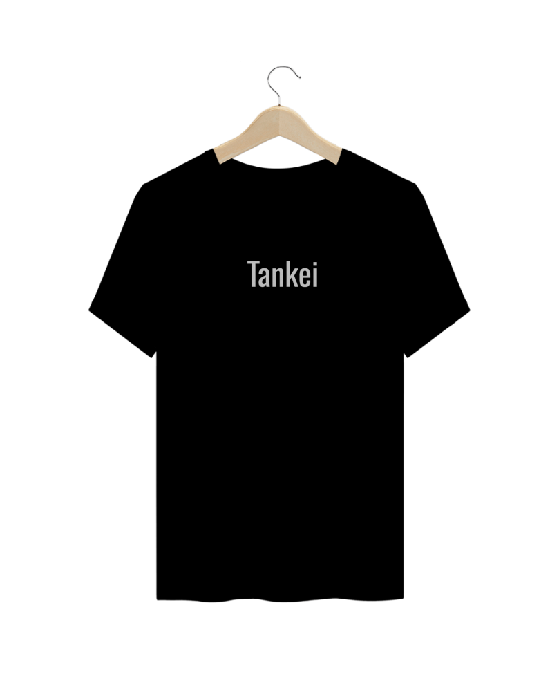 Nome do produto: Camiseta Unissex Tankei - C Colors- Still Wear