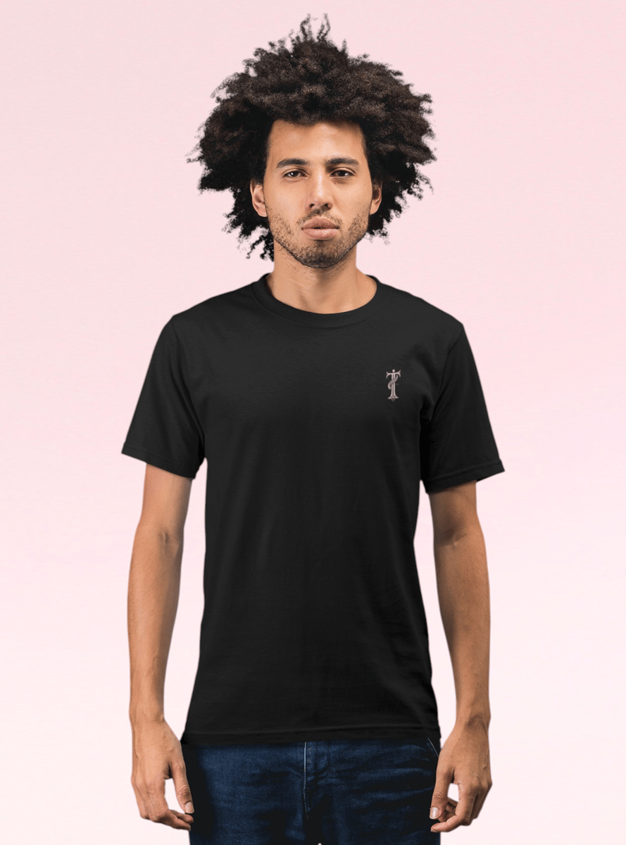 Nome do produto: Casmiseta Masculina Talih 7