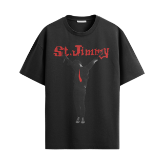 Nome do produto St. Jimmy 2 (frente e costas)— Green Day