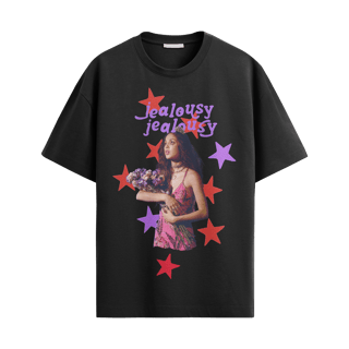 jealousy jealousy — Olivia Rodrigo