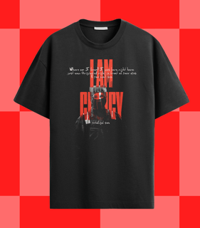 Nome do produto Overcompensate Oversized (I am Clancy / Done running, come up with Josh Dun)
