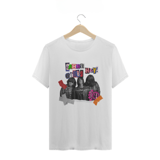 Camiseta blink-182 Dance With Me