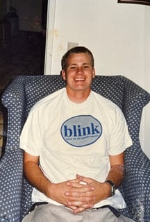 Nome do produto Camiseta blink-182 Music For The Spandex Warrior