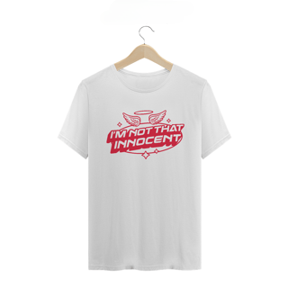 Nome do produto Camiseta Britney Spears Oops!... I Did It Again