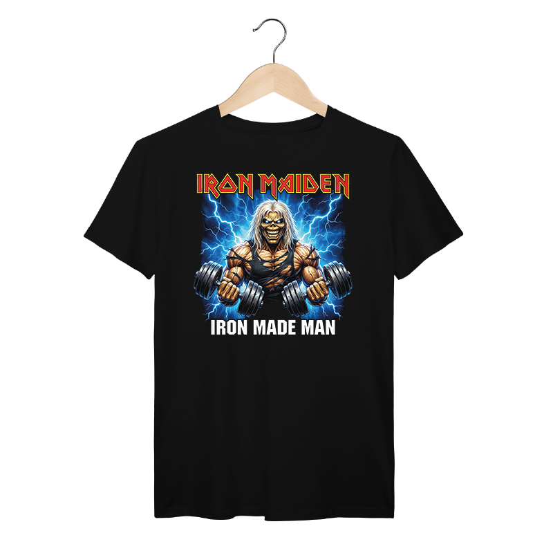 Nome do produto: Iron Gym Fitness