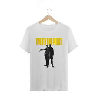 Nome do produto Camiseta Twenty One Pilots 