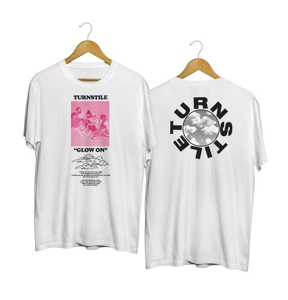 Camiseta Turnstile