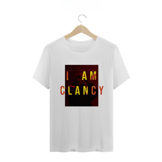 Nome do produto Camiseta Twenty One Pilots I Am Clancy