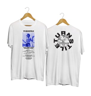 Camiseta Turnstile
