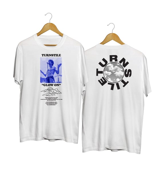 Camiseta Turnstile