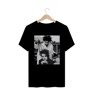 Camiseta Robert Smith The Cure