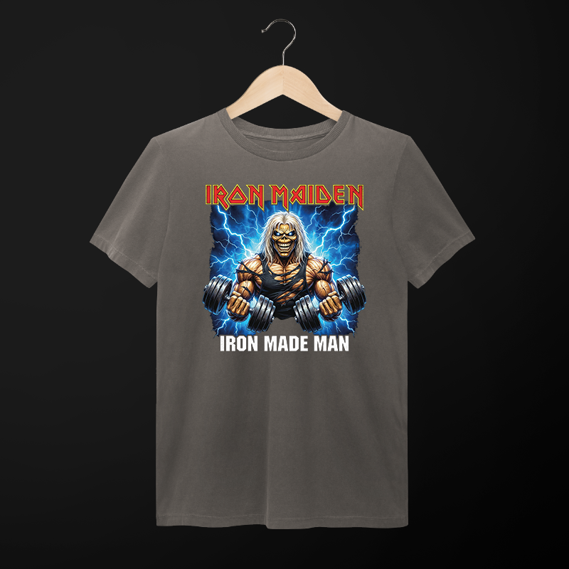 Nome do produto: Iron Gym Fitness Estonada