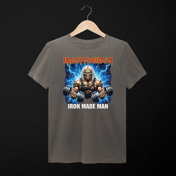 Iron Gym Fitness Estonada