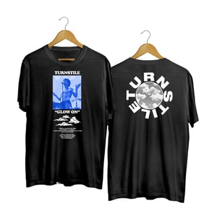 Camiseta Turnstile