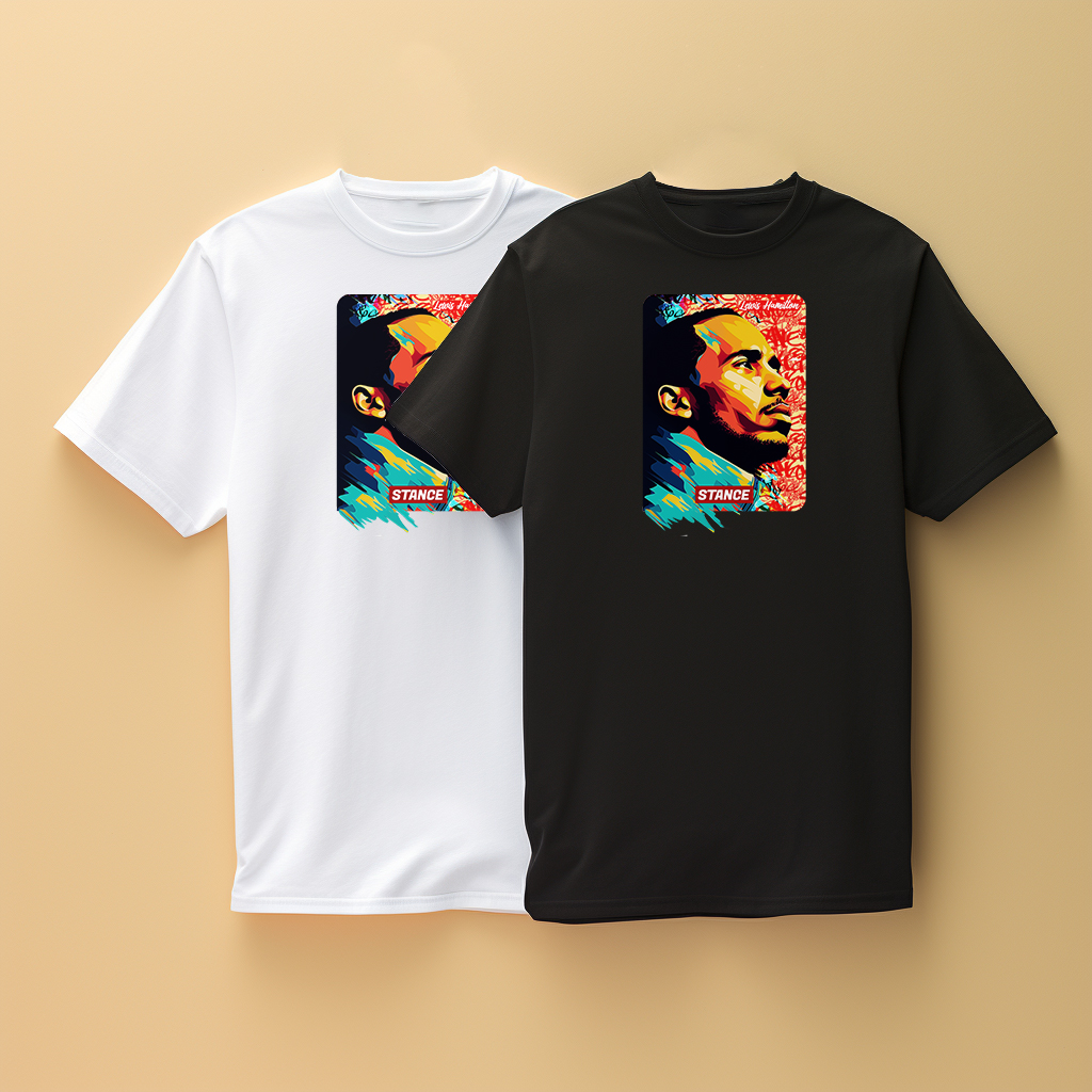 Camiseta Prime F1