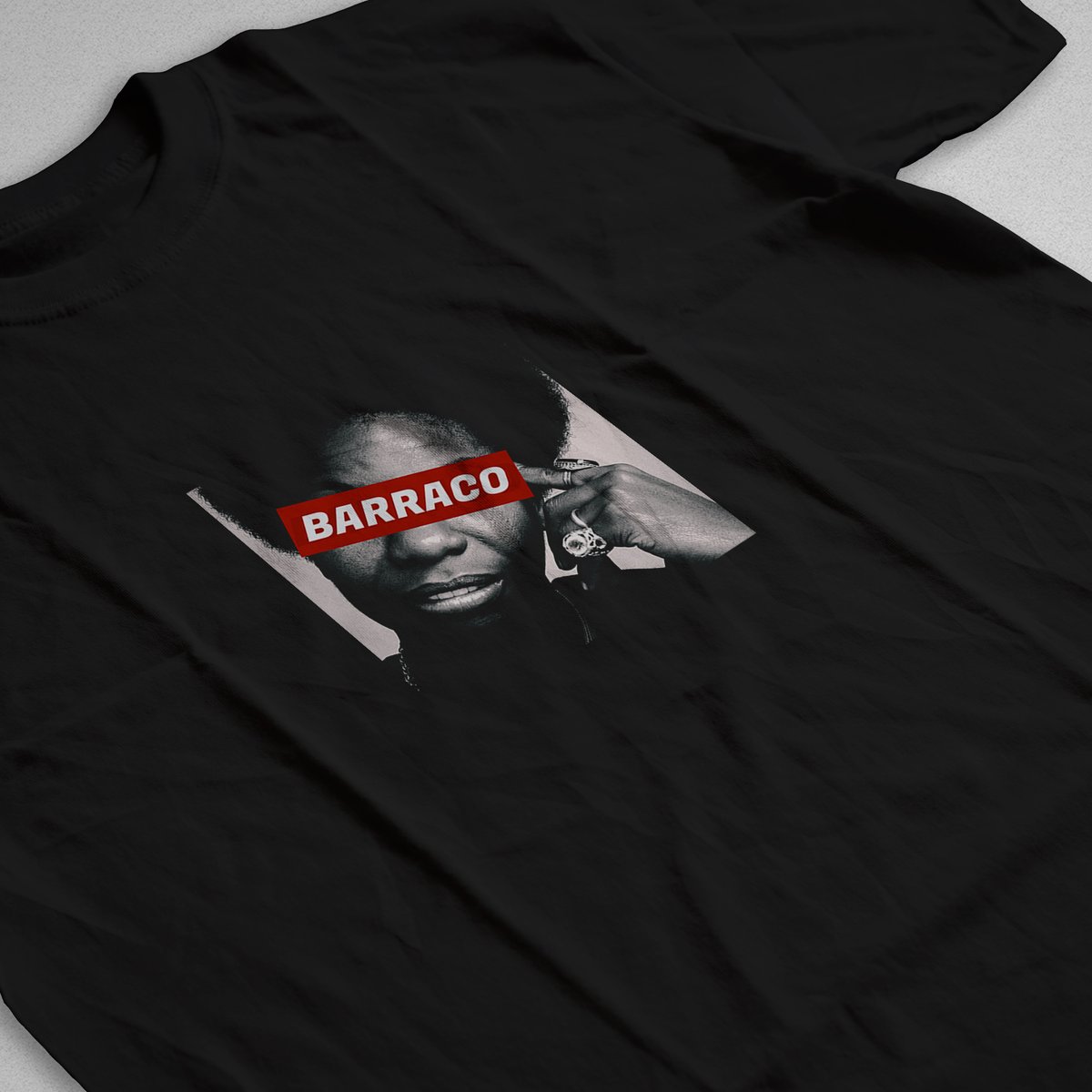 Nome do produto: Camiseta Prime - Me-Nina