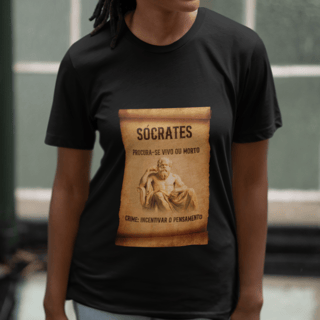 Sócrates Procurado