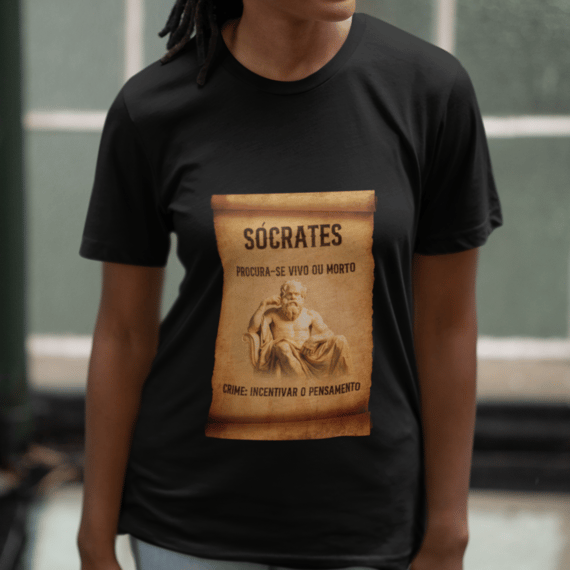 Sócrates Procurado