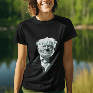 Schopenhauer Entediado