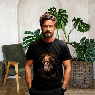 Sócrates (Conhece-te a ti mesmo)