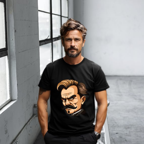 Nietzsche 1