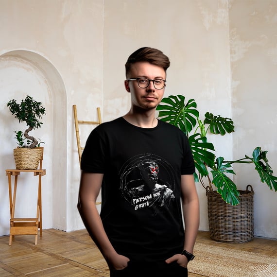 Persona Non Grata