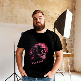 Pink Freud