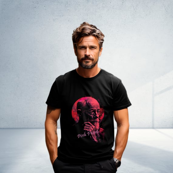 Pink Freud